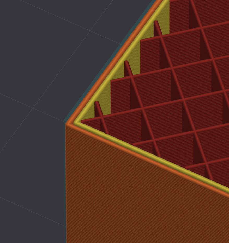 Kevyt seinämärakenne